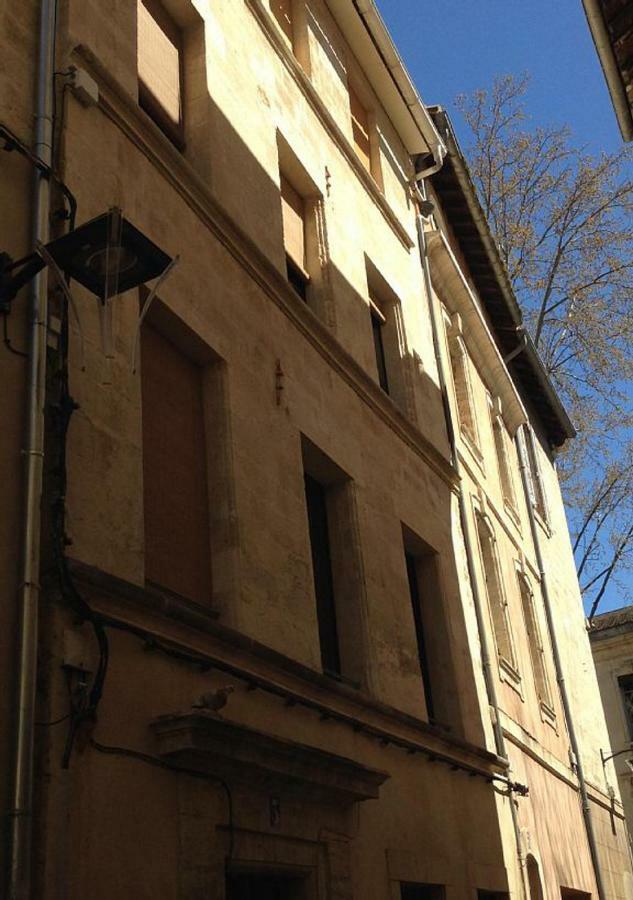 Apartment Chez Colac *