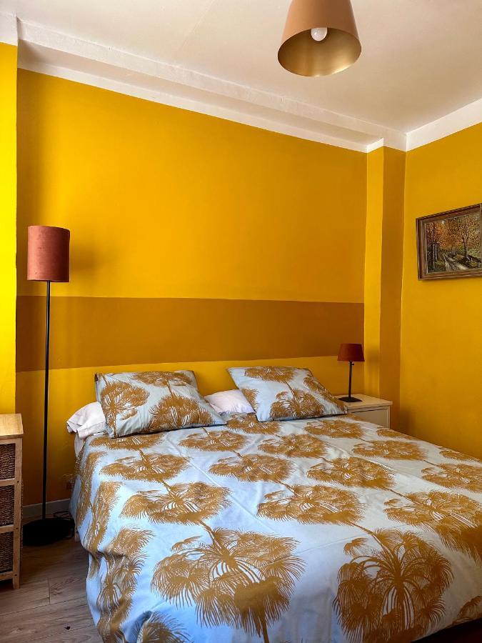 Chez Colac Appartement Avignon