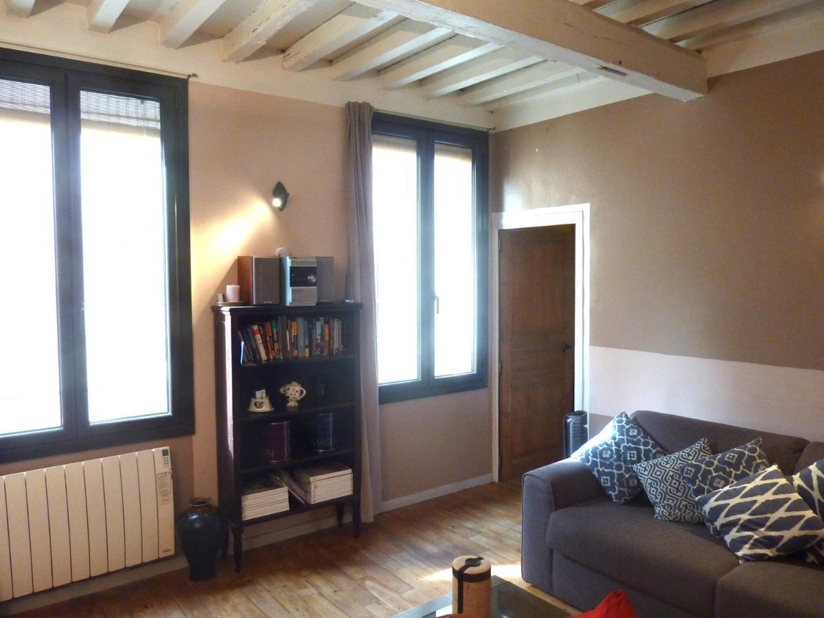 Chez Colac Appartement Avignon
