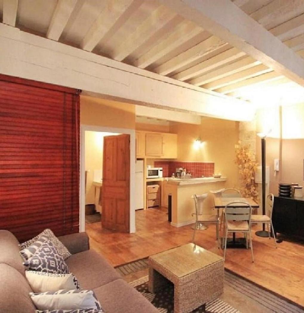 Chez Colac Appartement