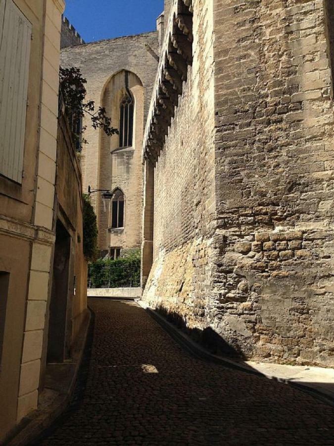Appartement Chez Colac *